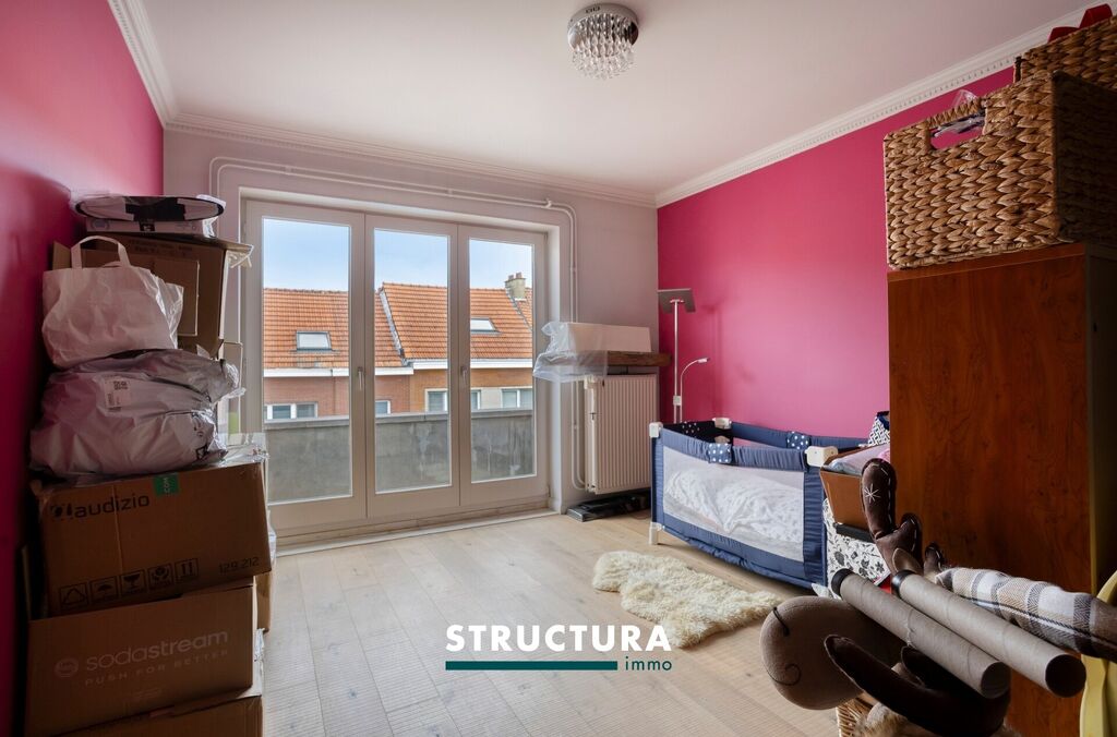 Woning te koop in WEMMEL