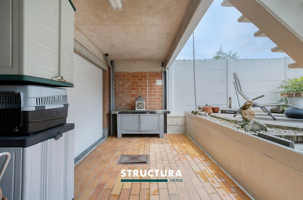 Woning te koop in WEMMEL