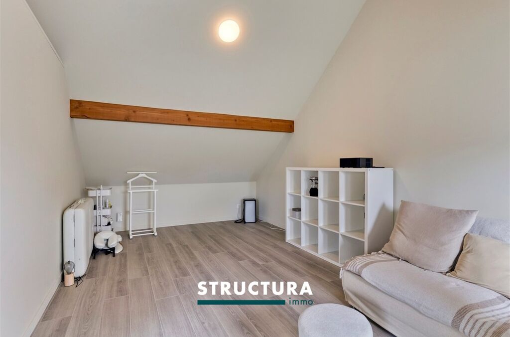 Woning te koop in WEMMEL
