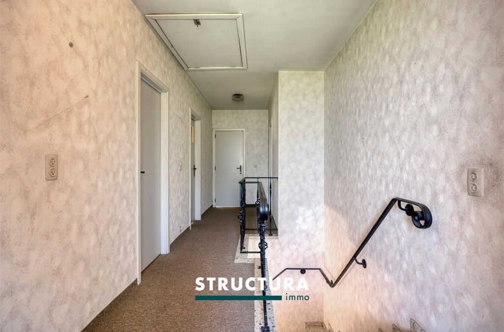 Woning te koop in WEMMEL