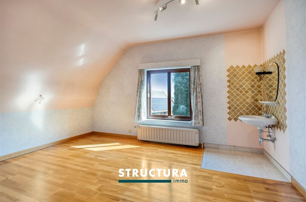 Woning te koop in WEMMEL