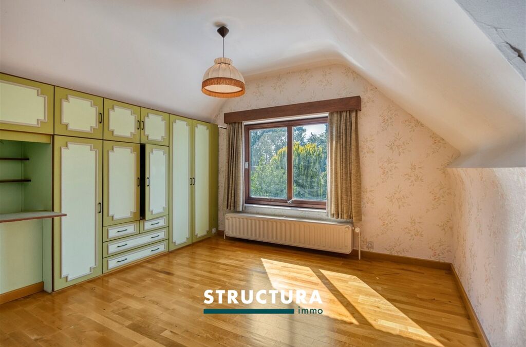 Woning te koop in WEMMEL