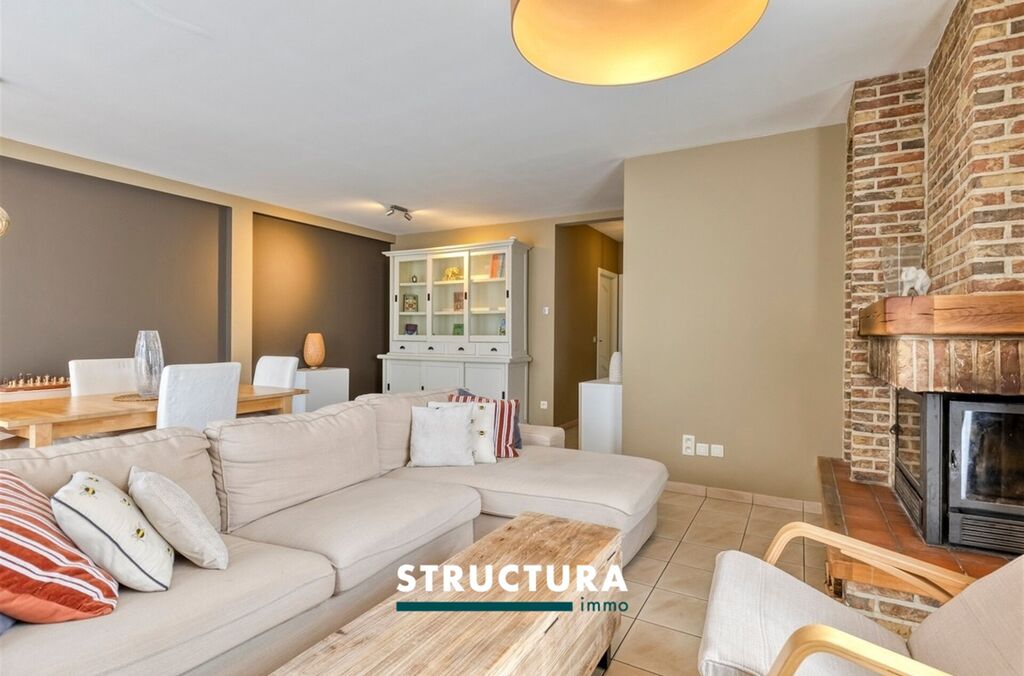 Woning te koop in WEMMEL