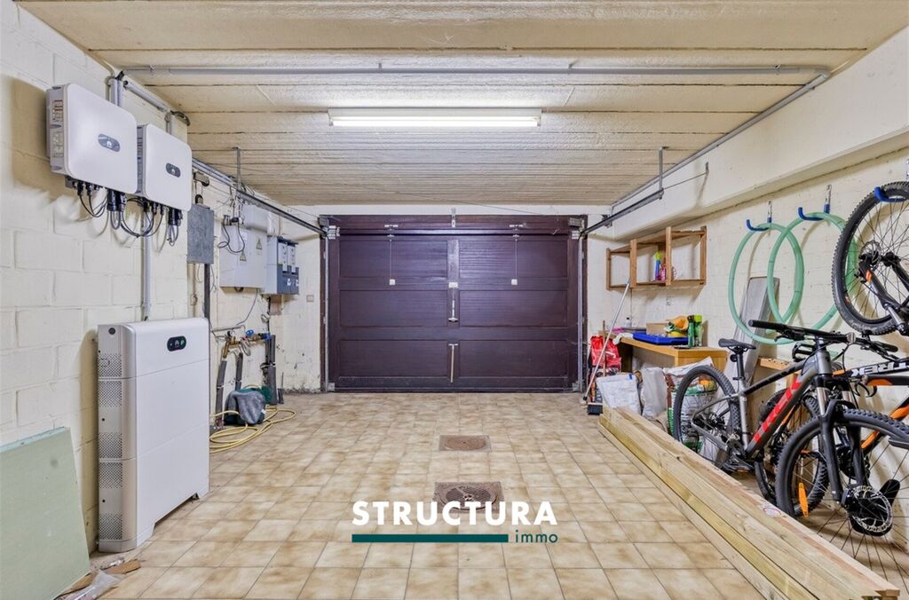 Woning te koop in WEMMEL