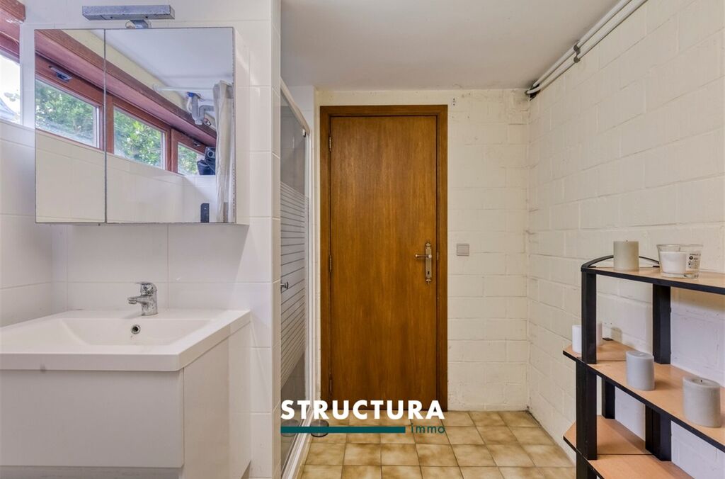 Woning te koop in WEMMEL