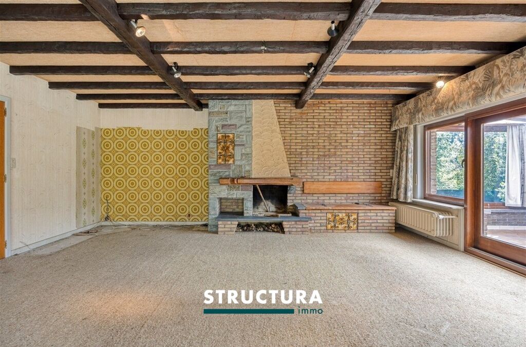 Woning te koop in WEMMEL