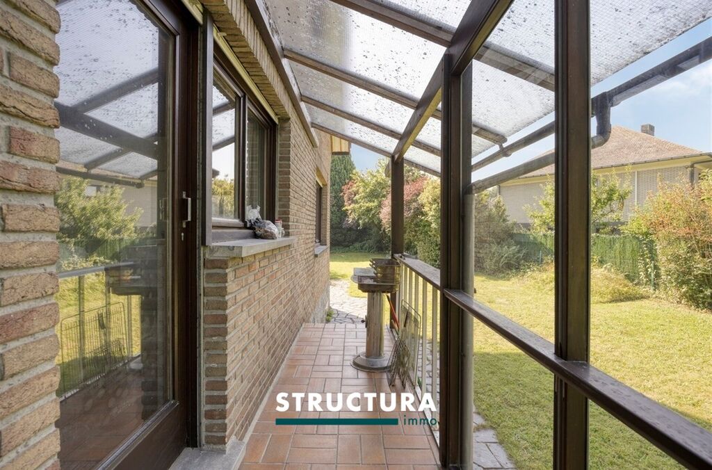 Woning te koop in WEMMEL