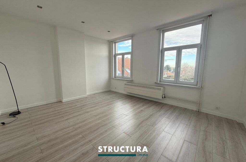 Kangoeroewoning te koop in WEMMEL