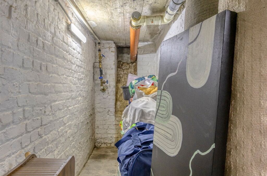 Kangoeroewoning te koop in WEMMEL