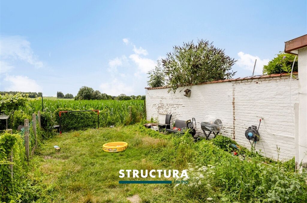 Woning te koop in WEMMEL