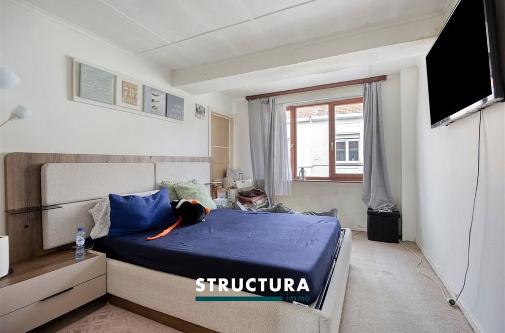 Woning te koop in WEMMEL