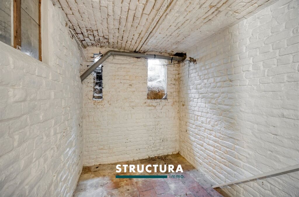 Woning te koop in WEMMEL