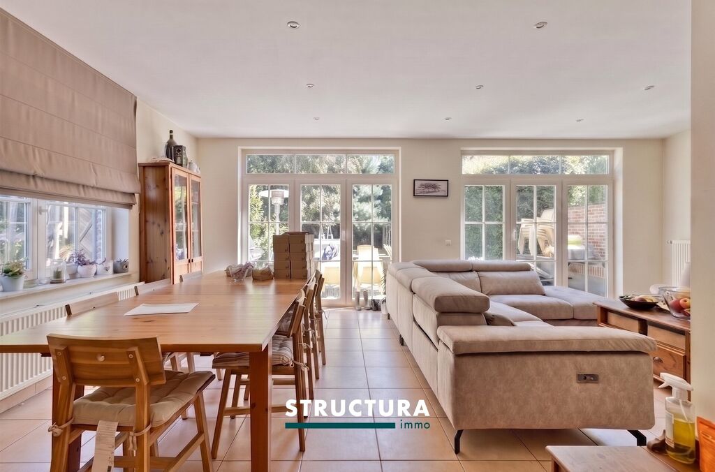 Woning te koop in WEMMEL