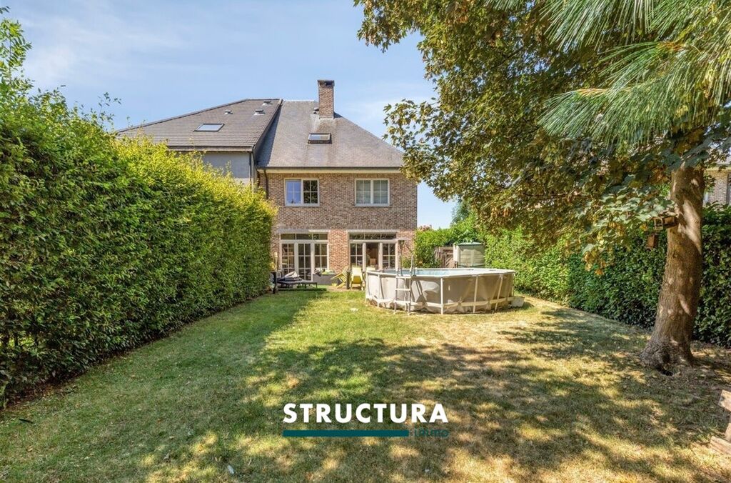 Woning te koop in WEMMEL