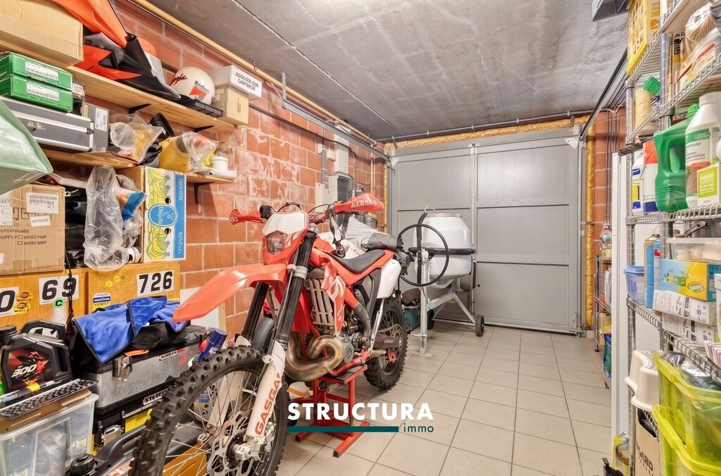 Woning te koop in WEMMEL
