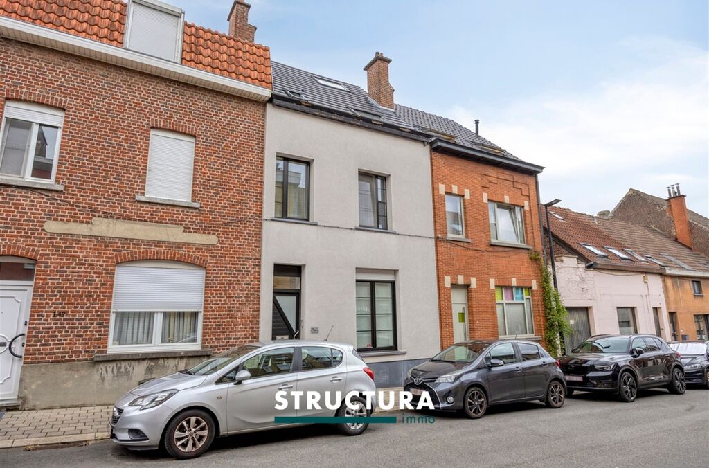Woning te koop in WEMMEL