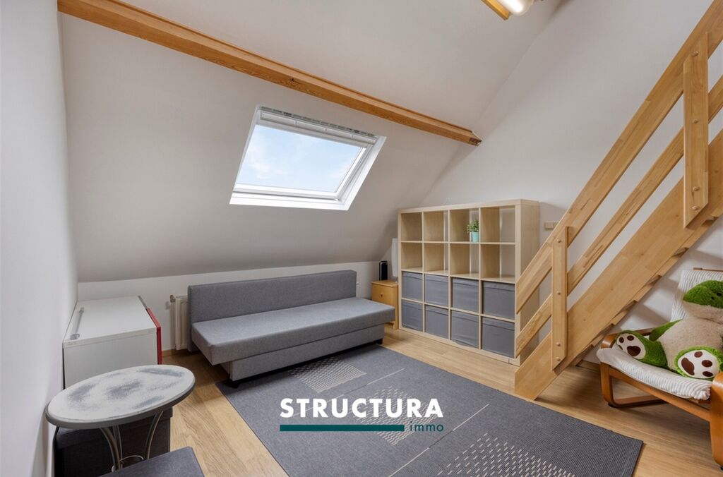 Woning te koop in WEMMEL