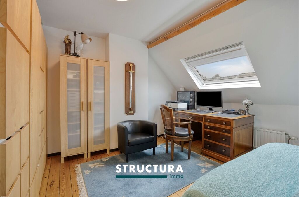 Woning te koop in WEMMEL
