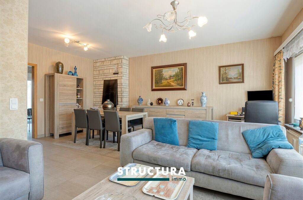 Woning te koop in WEMMEL