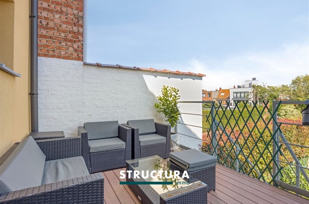 Woning te koop in WEMMEL