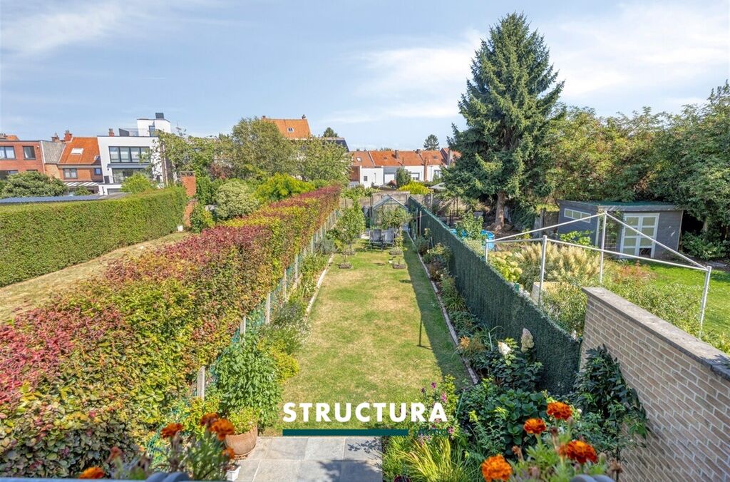 Woning te koop in WEMMEL