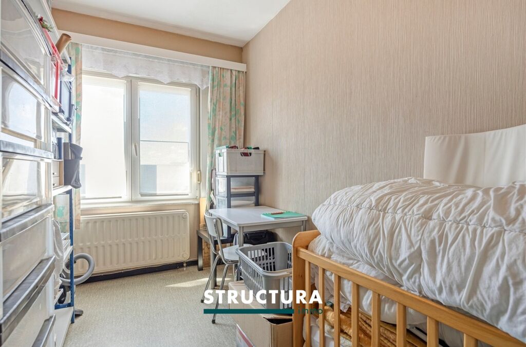 Woning te koop in WEMMEL