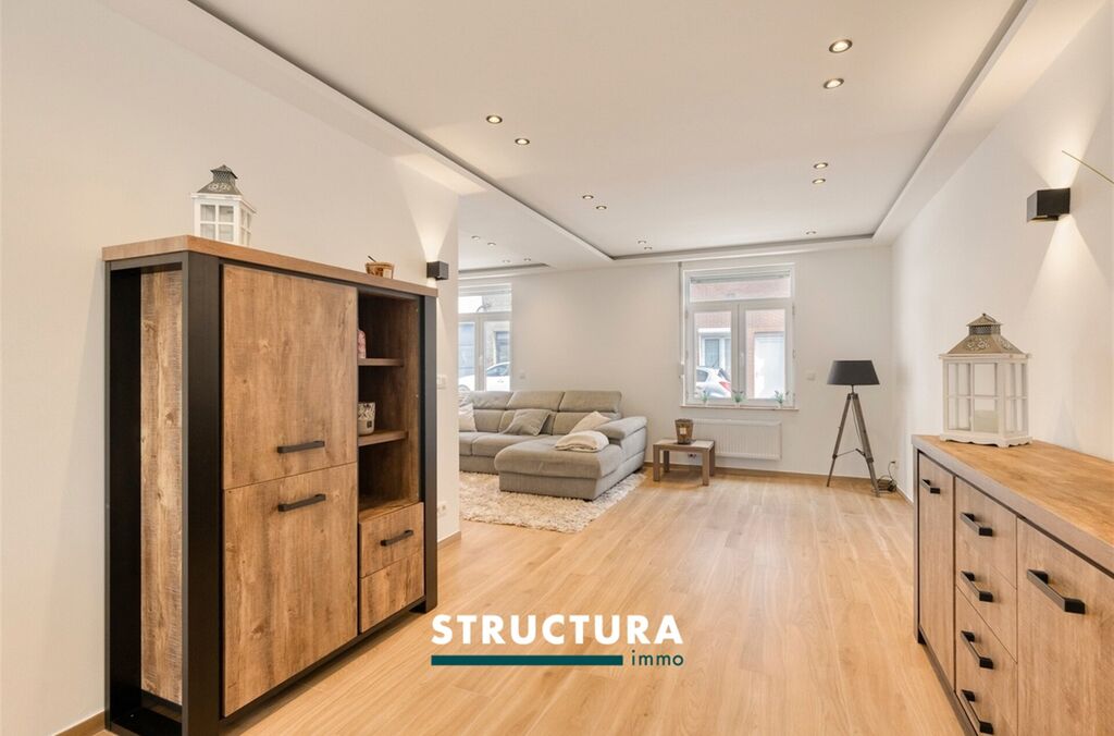 Woning te koop in WEMMEL