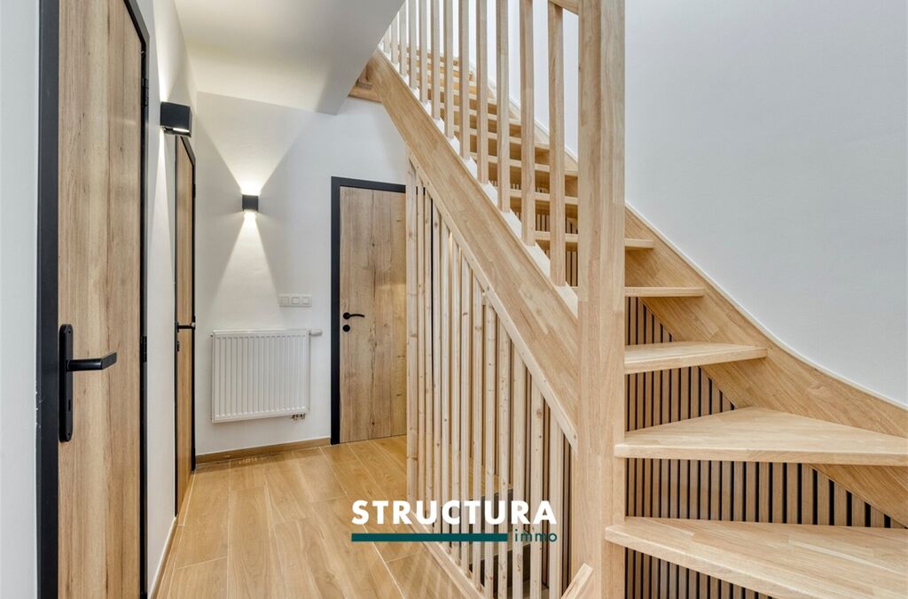 Woning te koop in WEMMEL
