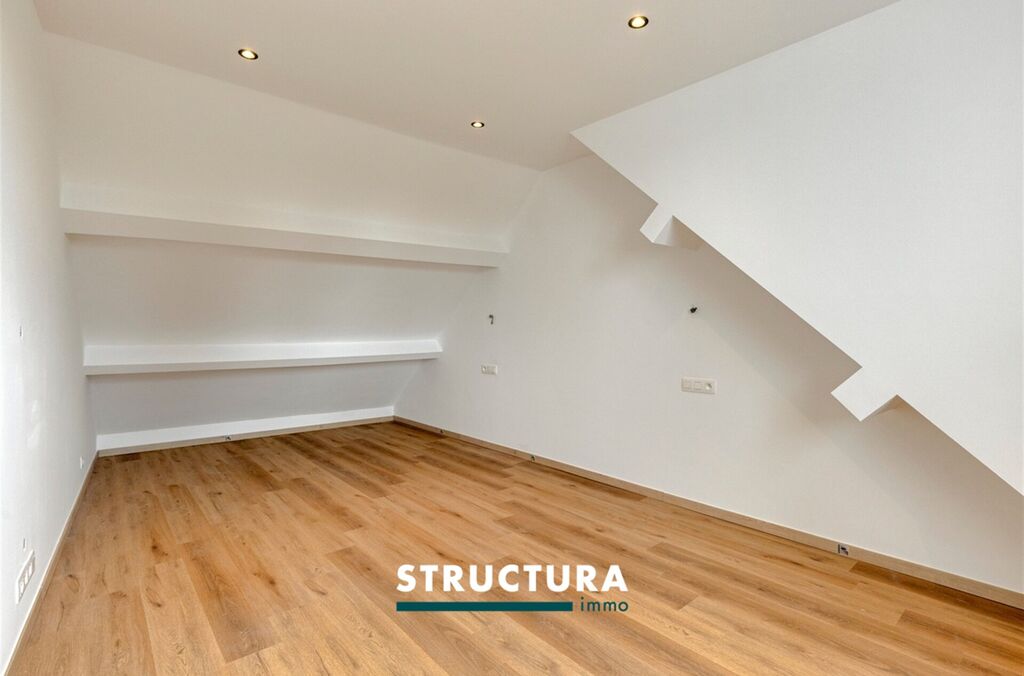 Woning te koop in WEMMEL