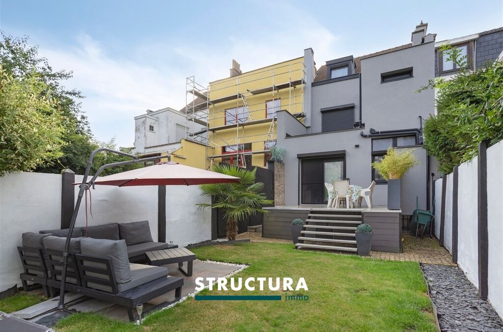 Woning te koop in WEMMEL
