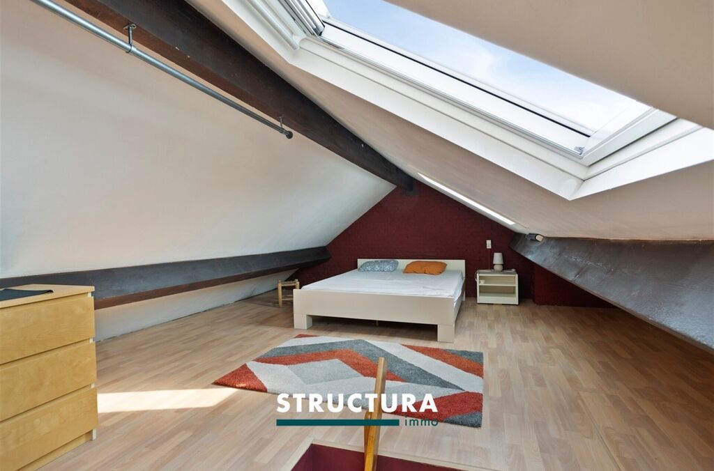 Woning te koop in WEMMEL