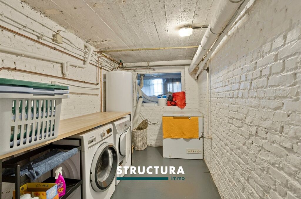 Woning te koop in WEMMEL