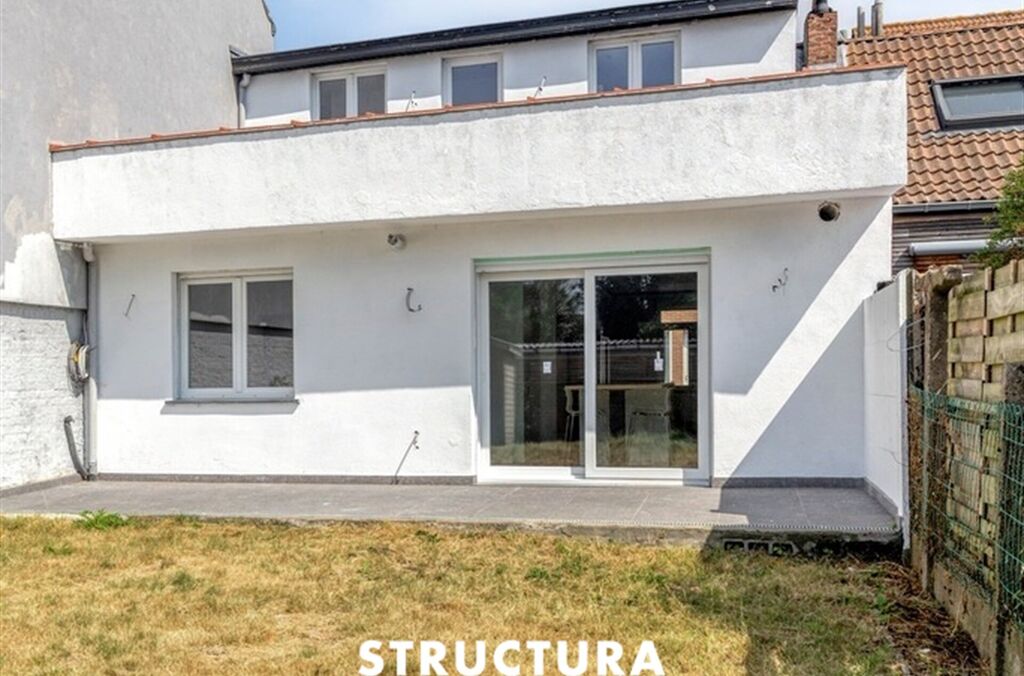 Woning te koop in WEMMEL