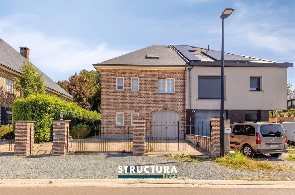 Woning te koop in WEMMEL