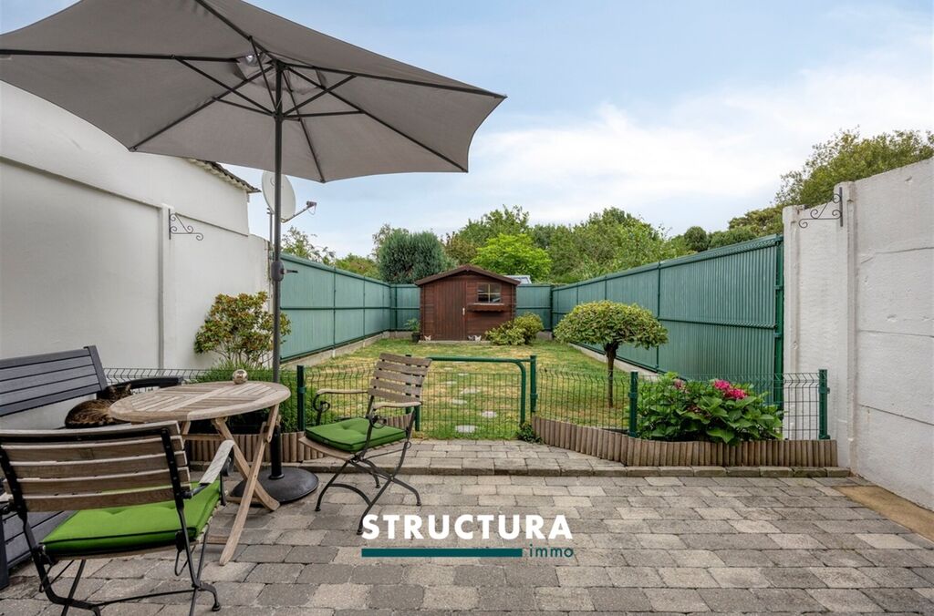 Woning te koop in WEMMEL