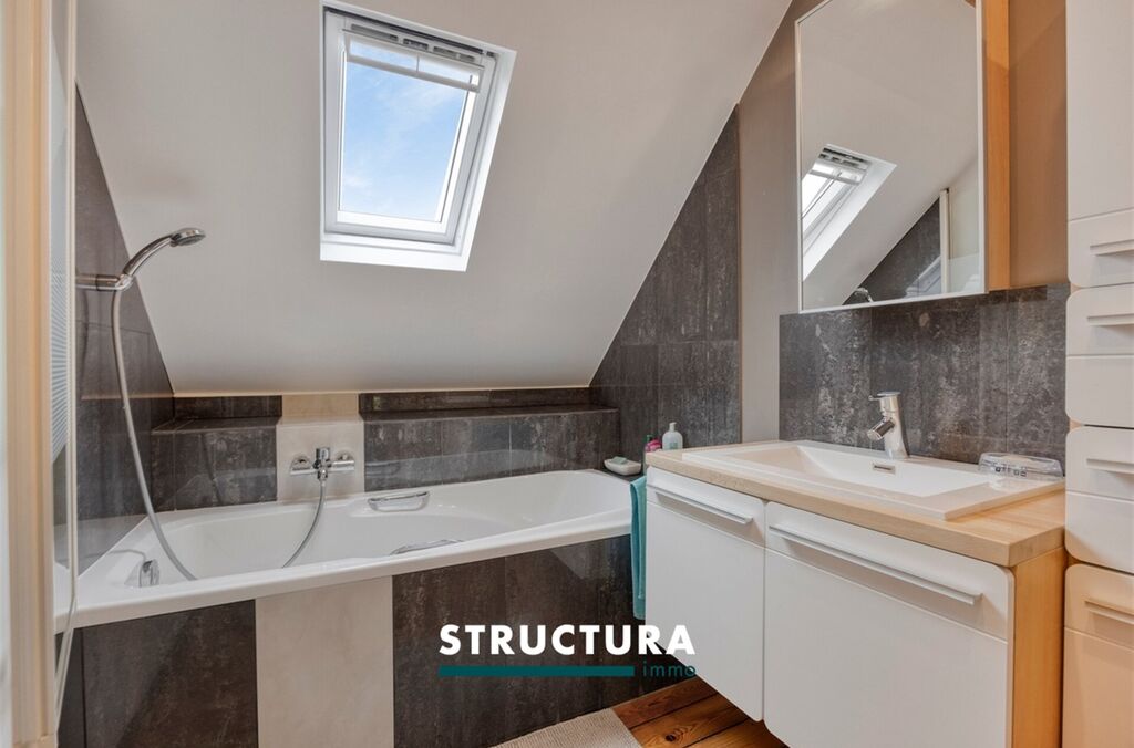 Woning te koop in WEMMEL