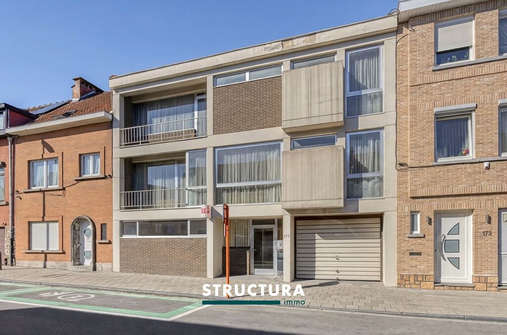 Woning te koop in WEMMEL
