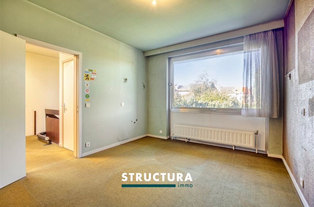 Woning te koop in WEMMEL
