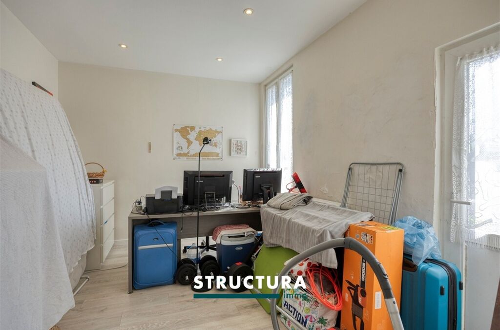 Kangoeroewoning te koop in WEMMEL