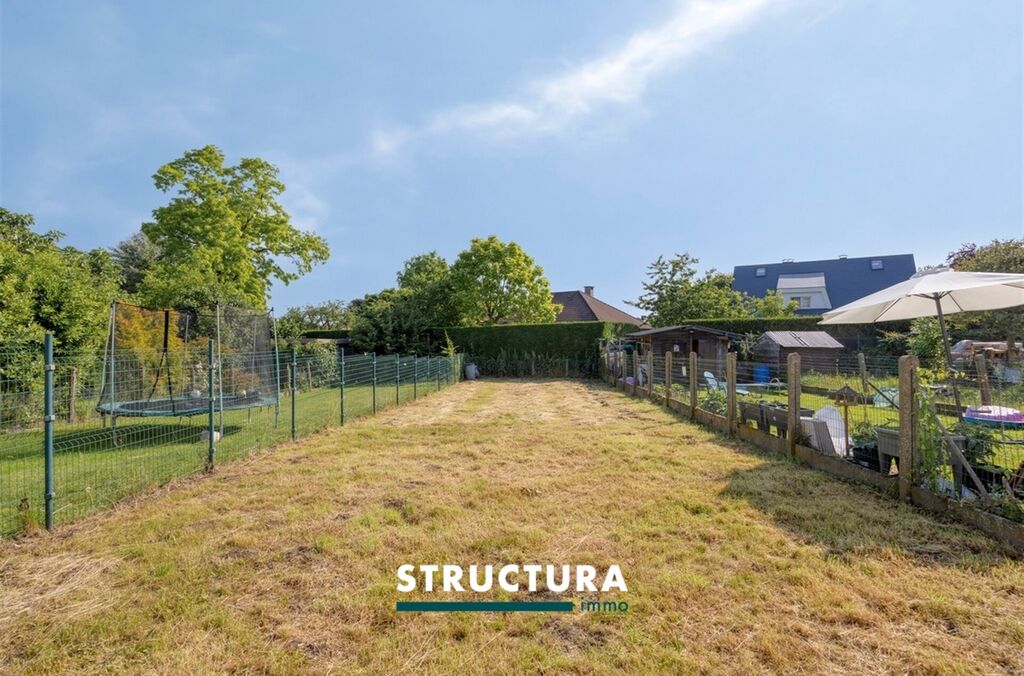 Kangoeroewoning te koop in WEMMEL