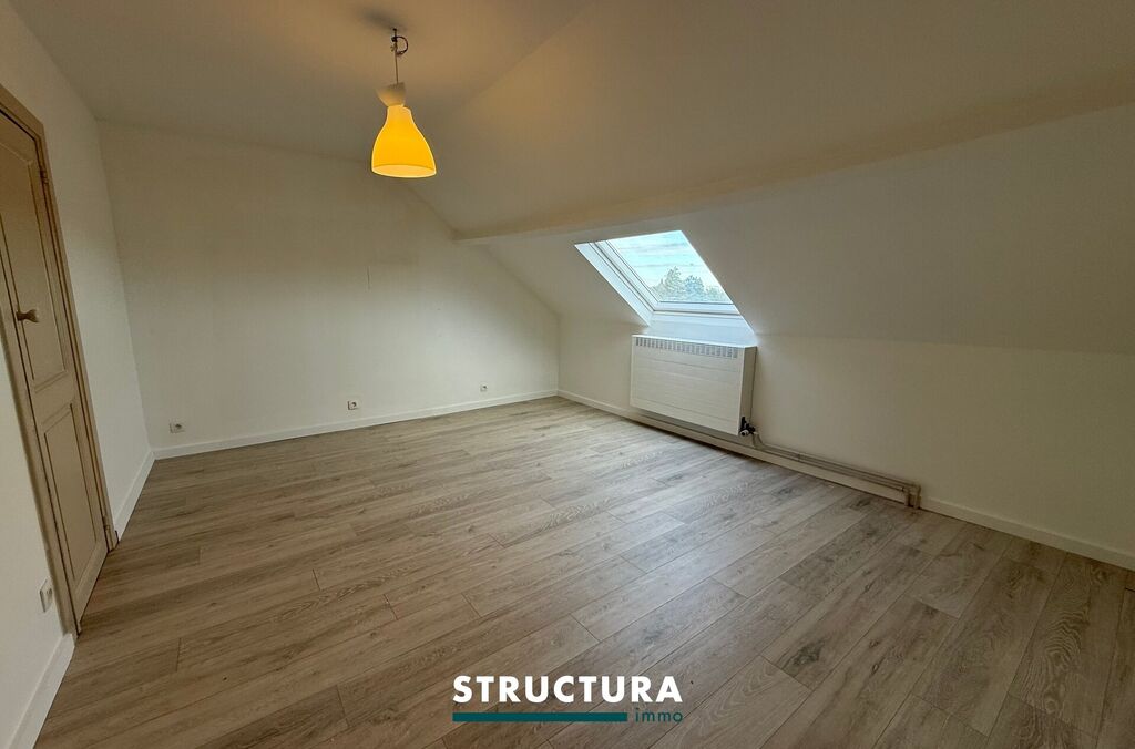 Kangoeroewoning te koop in WEMMEL