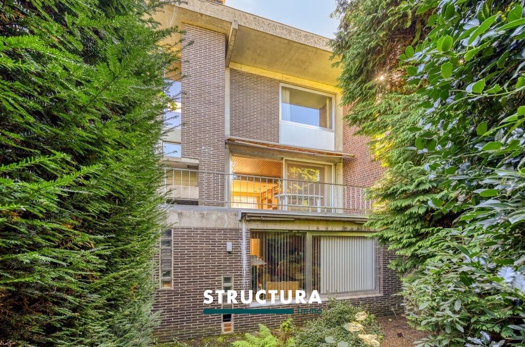 Woning te koop in WEMMEL