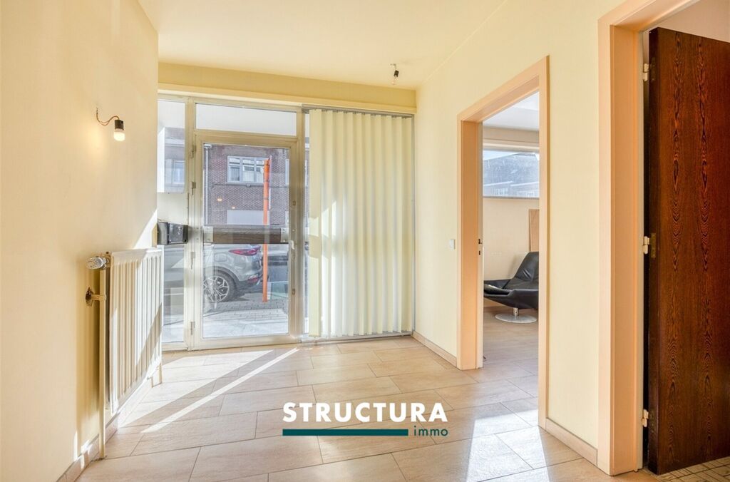 Woning te koop in WEMMEL
