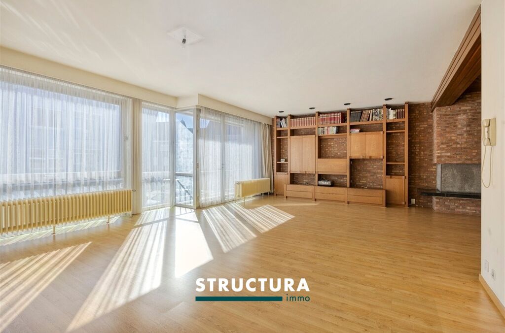Woning te koop in WEMMEL