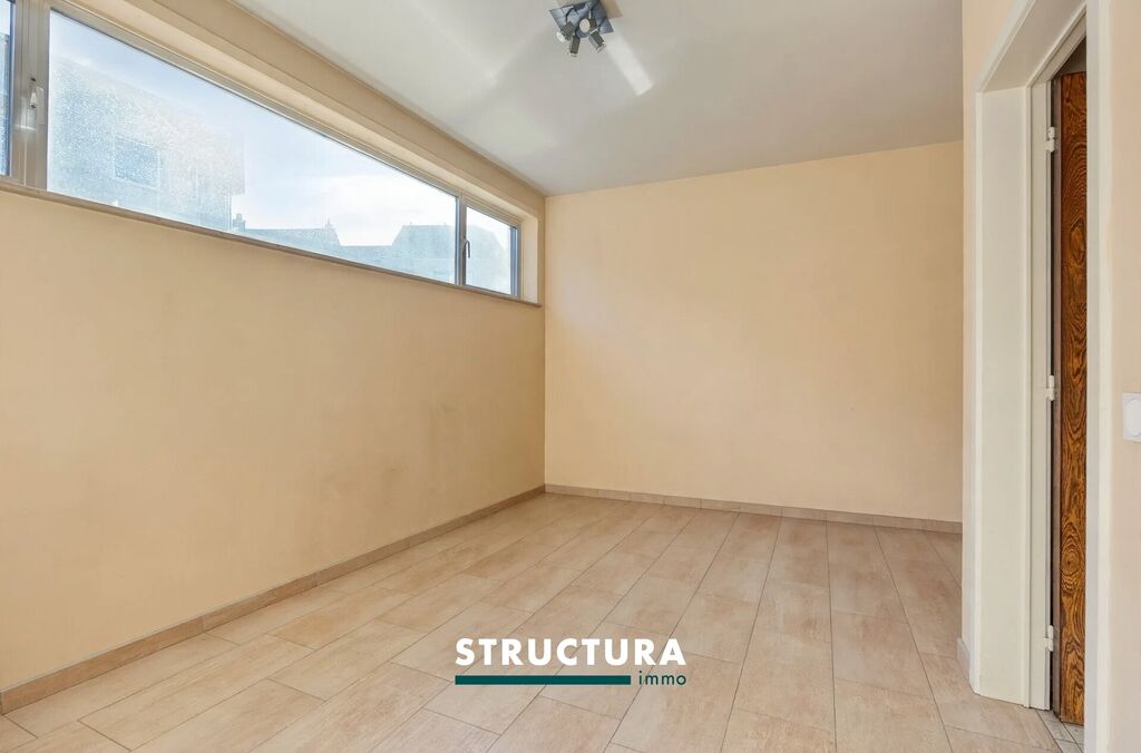Woning te koop in WEMMEL