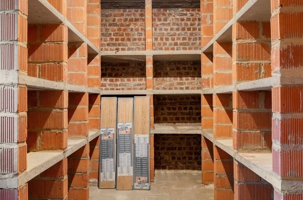 Woning te koop in WEMMEL