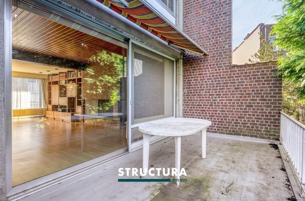 Woning te koop in WEMMEL