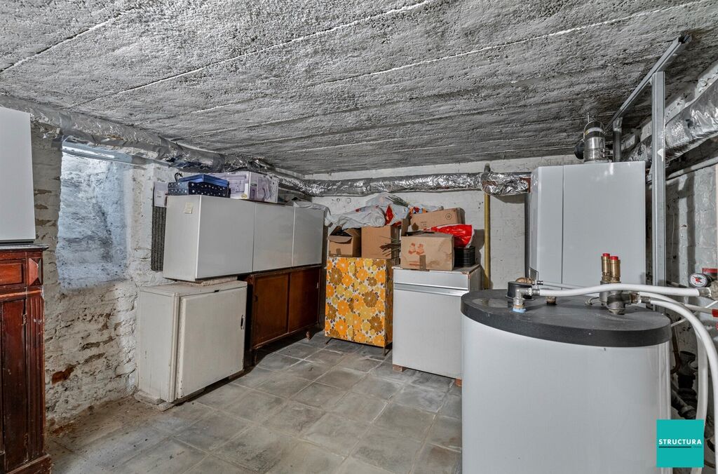 Woning te koop in WEMMEL