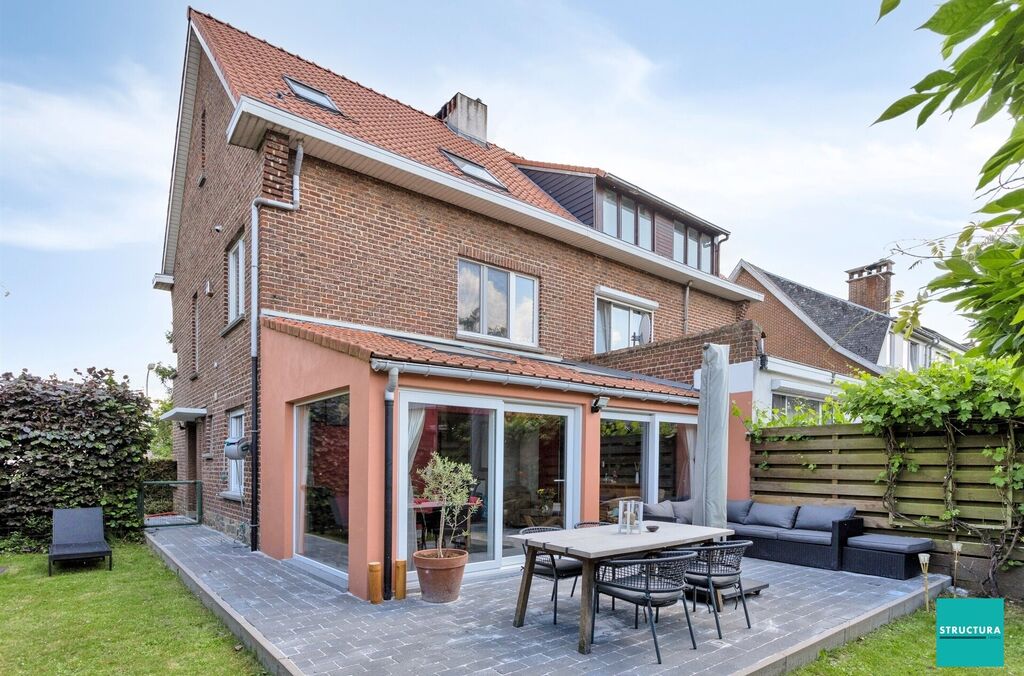 Woning te koop in WEMMEL