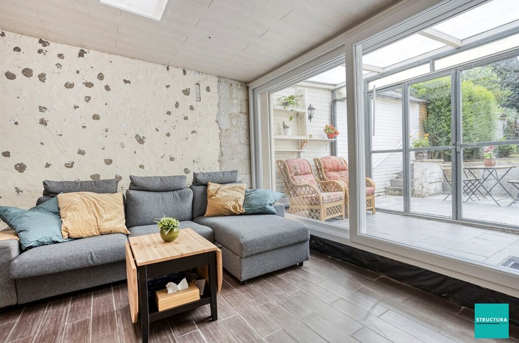Woning te koop in WEMMEL